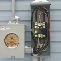 Licensed wiring installation in Friendsville, PA by T Electric