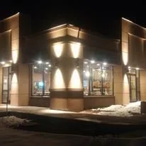 Professional lighting installation in Friendsville, PA by T Electric