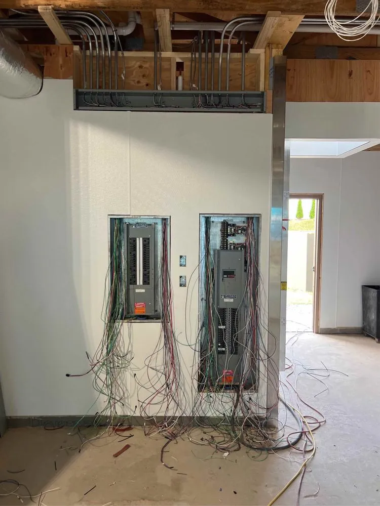 Reliable electrician providing electrical repair in Friendsville, PA - T Electric