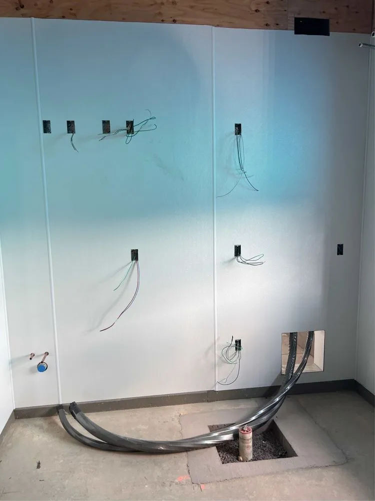 Licensed panel upgrade experts serving Friendsville, PA - T Electric