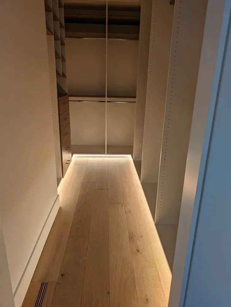 Slide of T Electrical Services