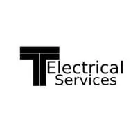 Slide of T Electrical Services