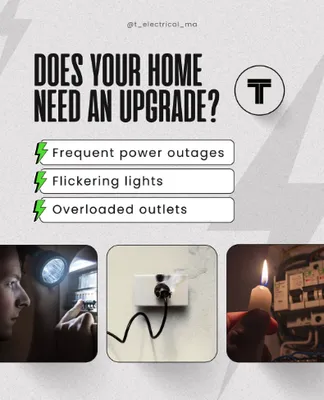 T Electrical Services