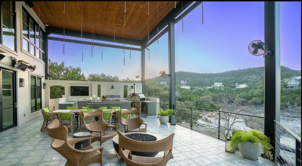 Slide of T Electrical Services