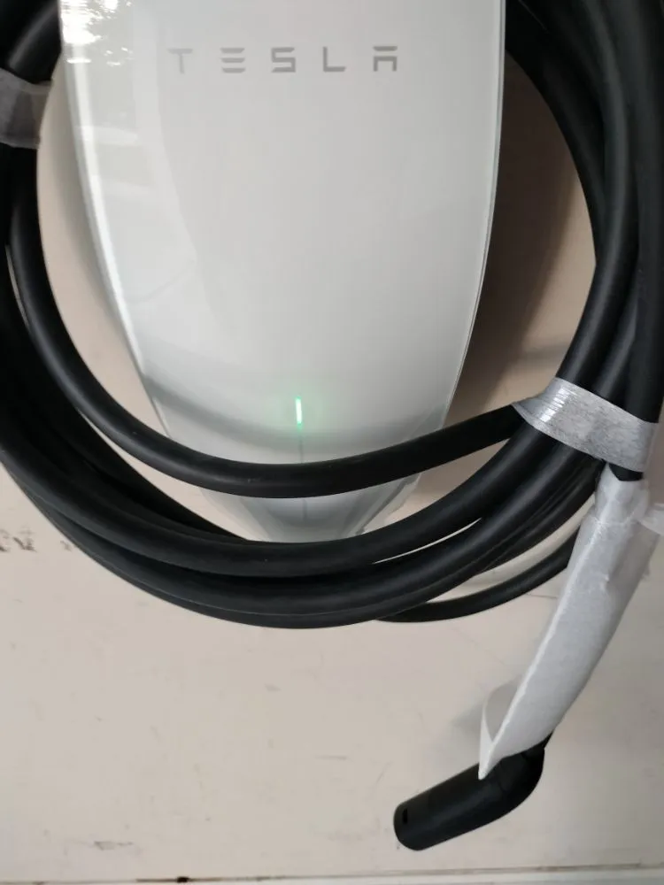 Slide of T G & T Electric