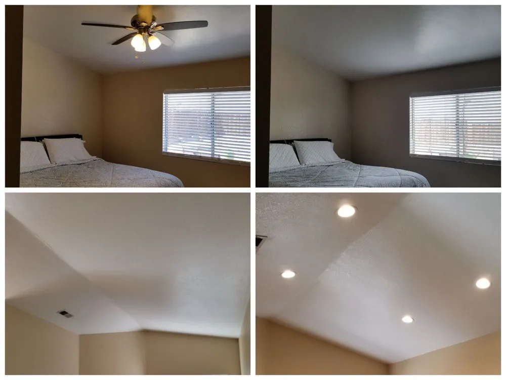 Slide of T. Gil Electric