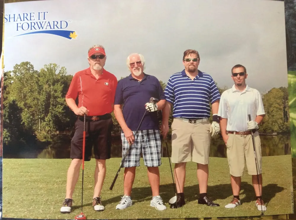 Slide of T H Mize Electric