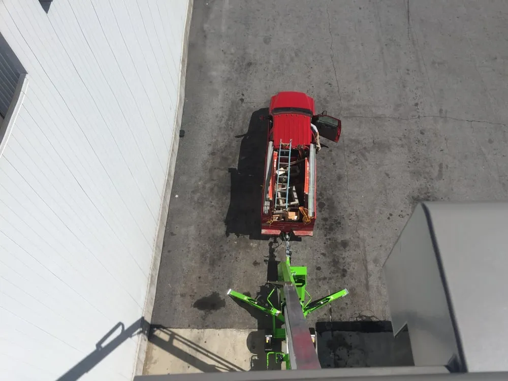 Emergency wiring installation experts serving ,  - T H Mize Electric