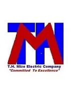 Slide of T H Mize Electric