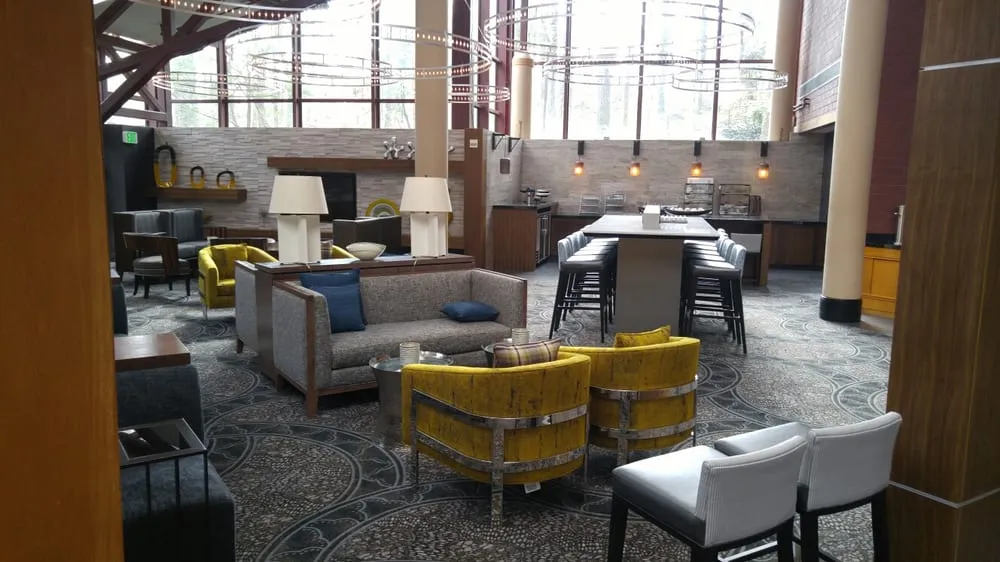 Slide of T H Mize Electric