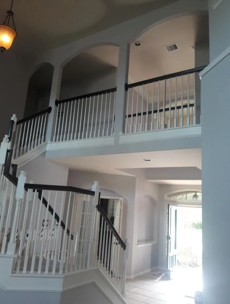 Slide of T H Remodeling