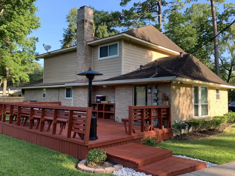 Slide of T H Remodeling