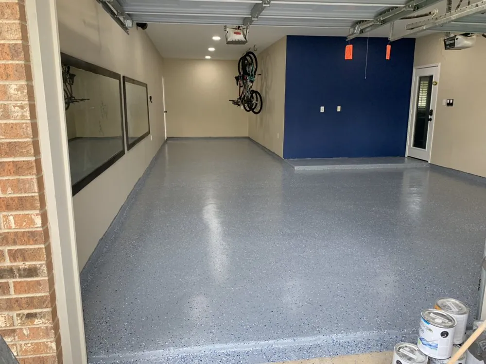 Slide of T H Remodeling