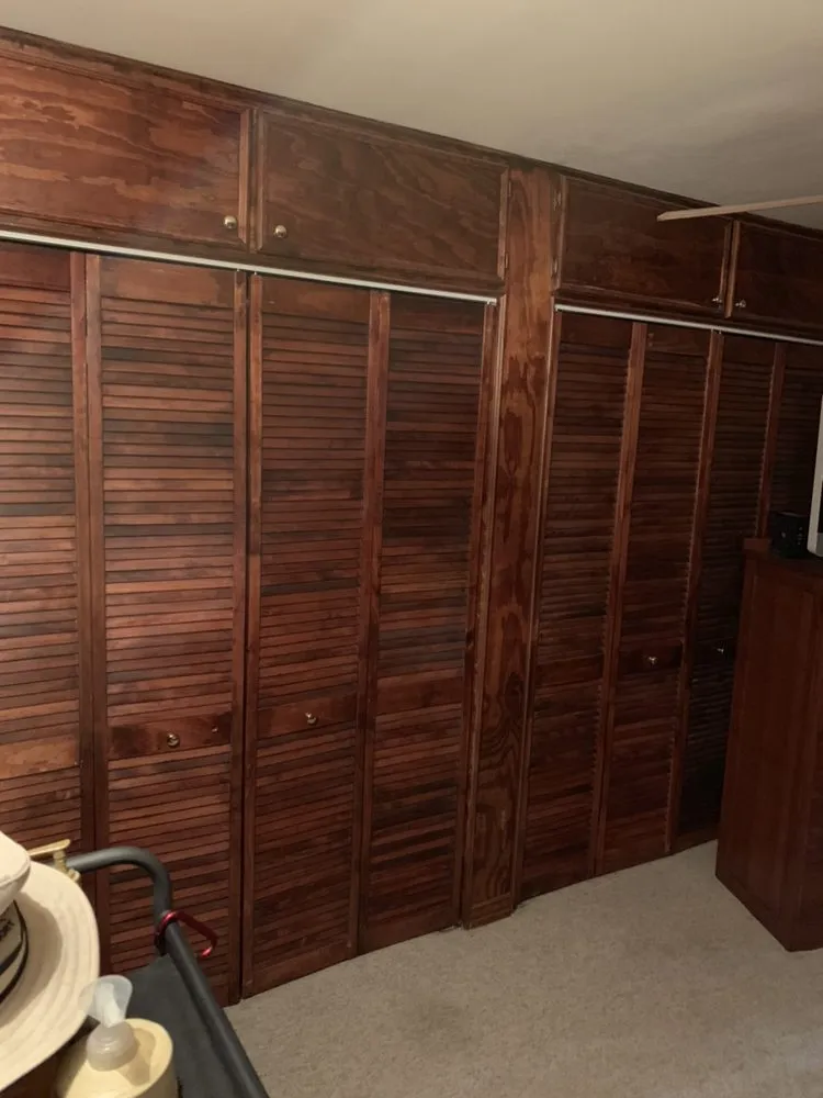 Slide of T H Remodeling