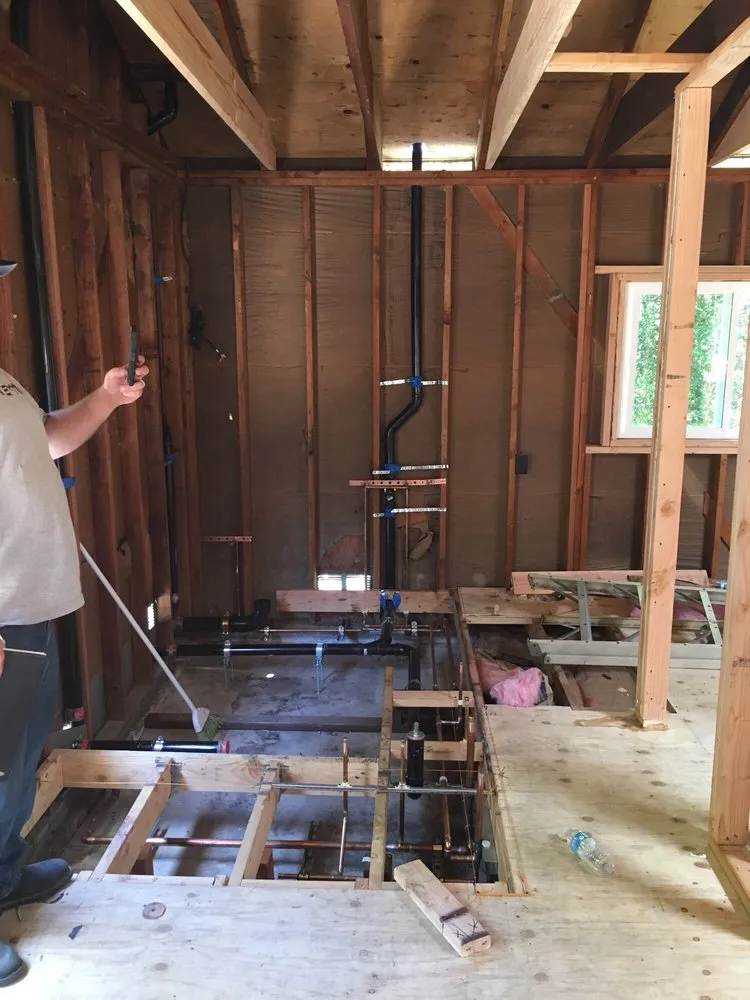 Slide of T Harrison Electric