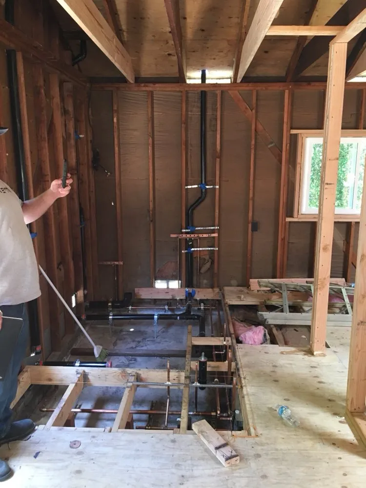 Professional emergency electrical service experts serving , - T Harrison Electric