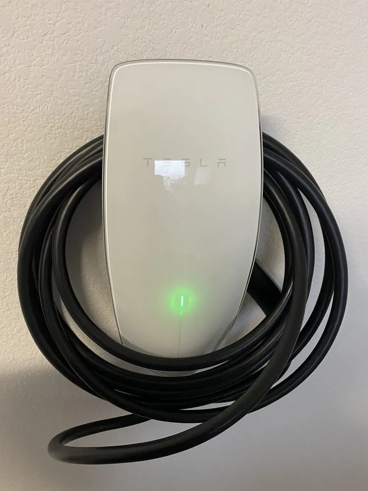 Slide of T Harrison Electric