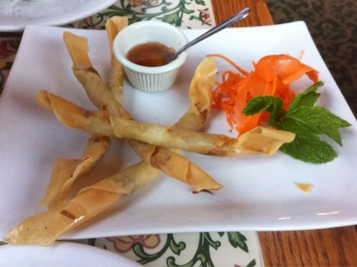 Slide of T Harrison Electric