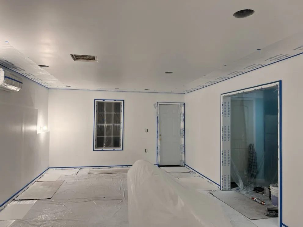 Slide of T-HOME REPAIR 