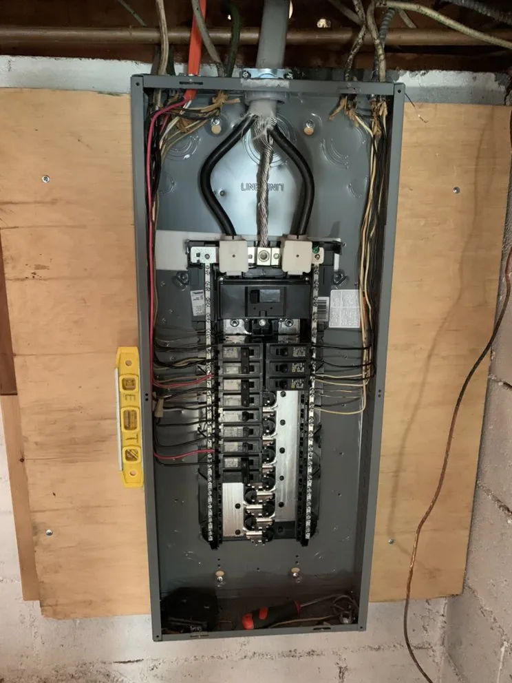 Reliable emergency electrical service experts serving Lake Hopatcong, NJ - T J Electric