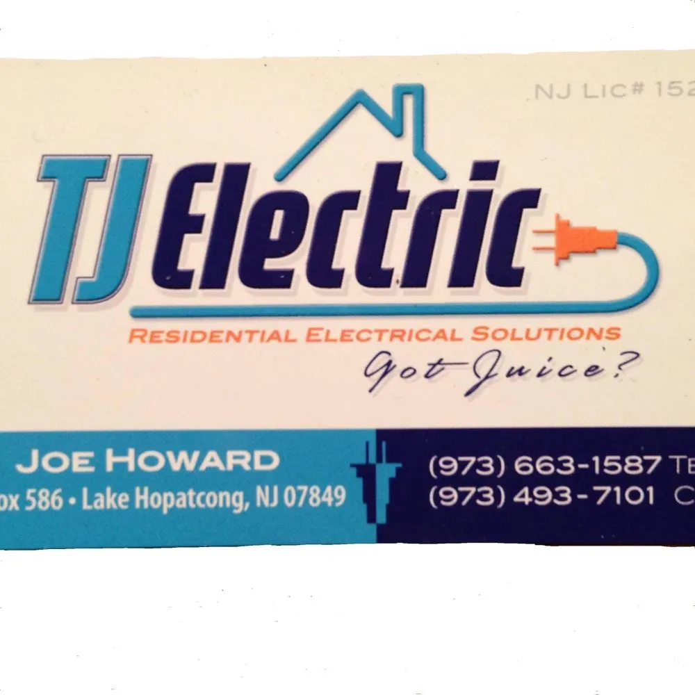 Reliable panel upgrade service in Lake Hopatcong, NJ - T J Electric