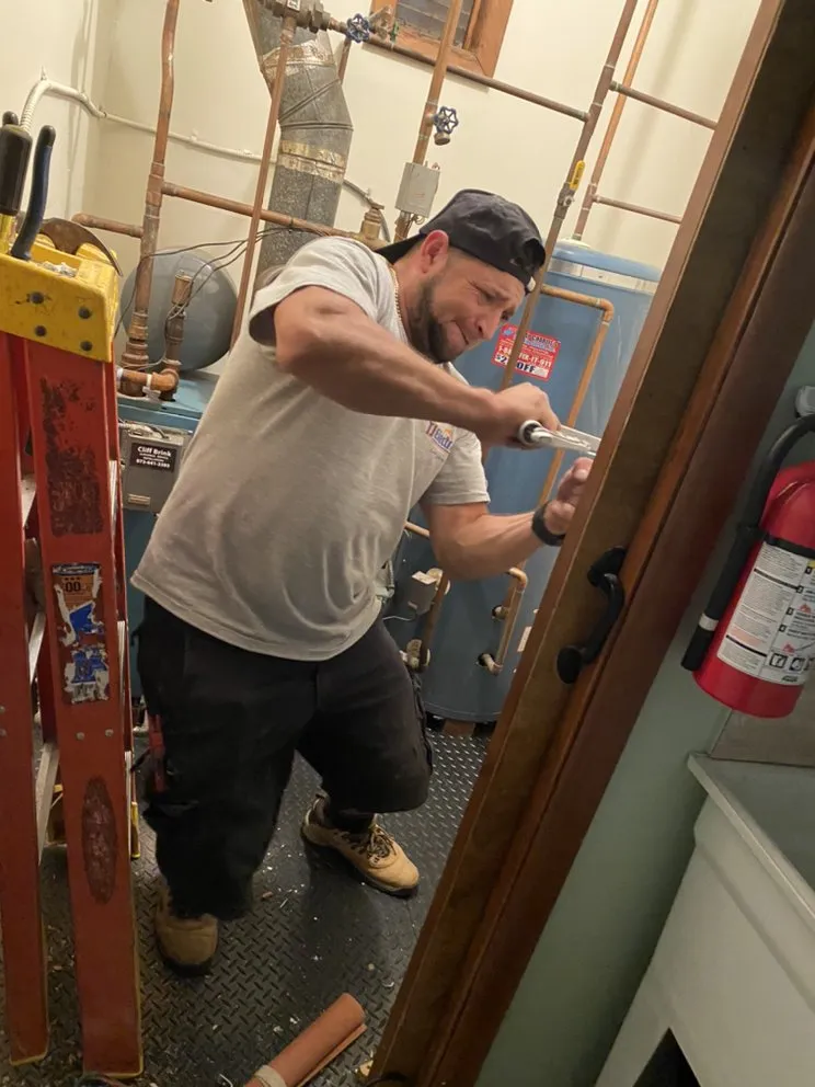 Expert wiring installation experts serving Lake Hopatcong, NJ - T J Electric