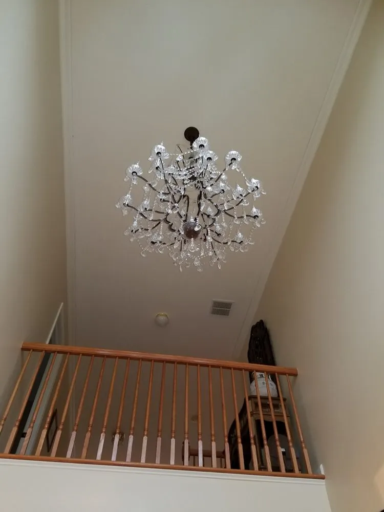 Expert electrician providing electrical repair in Lake Hopatcong, NJ - T J Electric