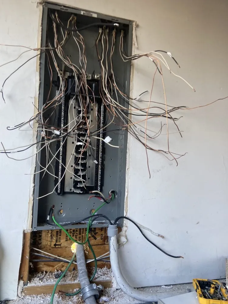 Licensed wiring installation service in Lake Hopatcong, NJ - T J Electric
