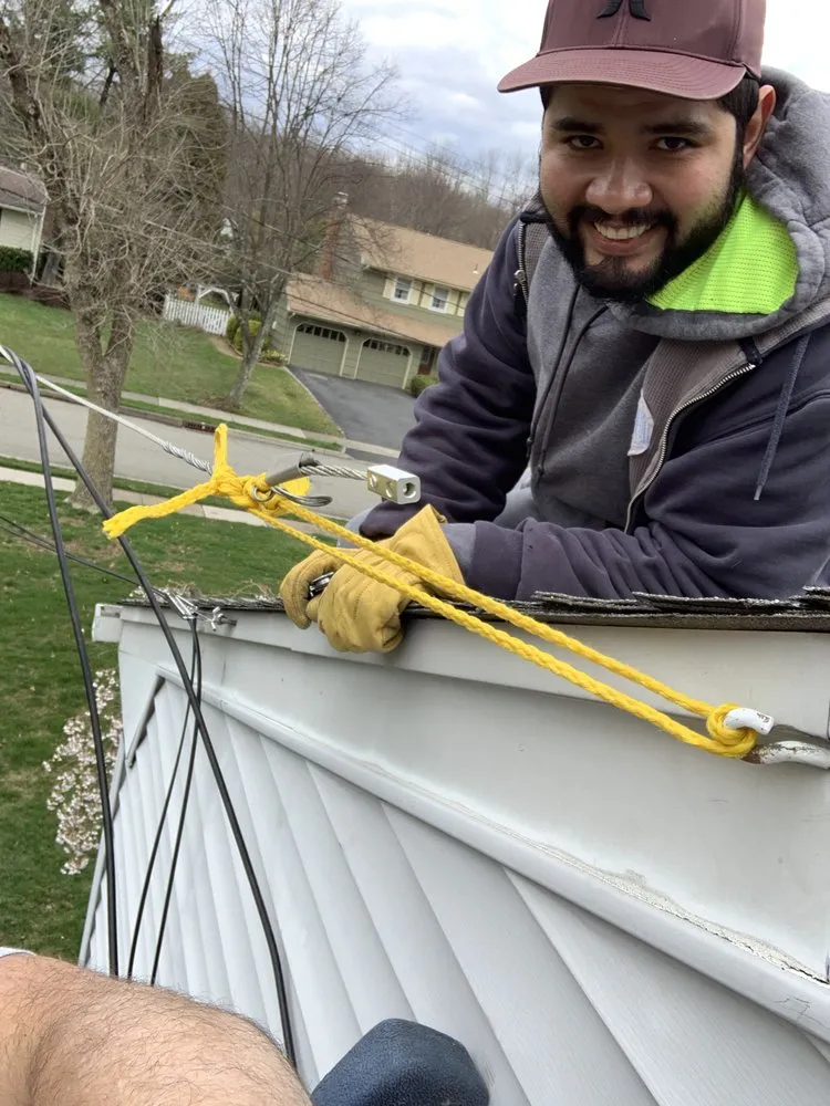 Trusted electrician providing emergency electrical service in Lake Hopatcong, NJ - T J Electric