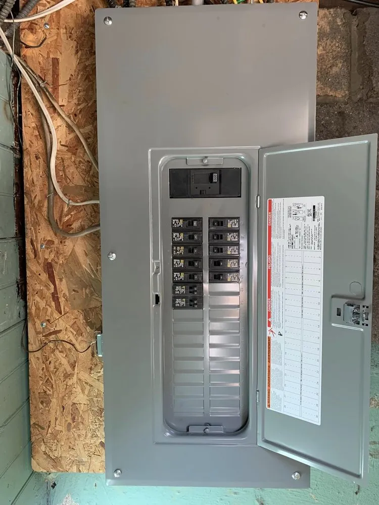 Reliable wiring installation in Lake Hopatcong, NJ by T J Electric