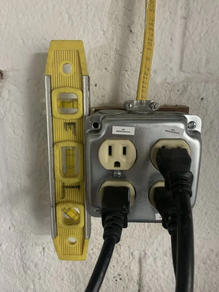 Emergency lighting installation experts serving Lake Hopatcong, NJ - T J Electric