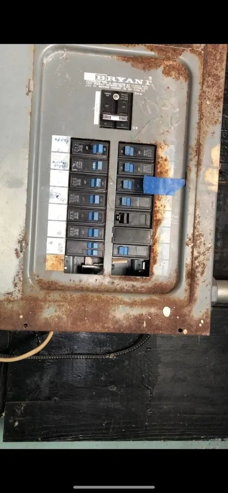 Professional emergency electrical service in Lake Hopatcong, NJ by T J Electric