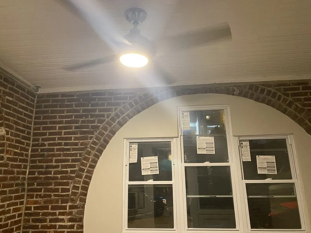 Slide of T J Lewis Home Repair