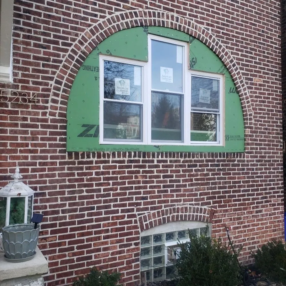 Slide of T J Lewis Home Repair