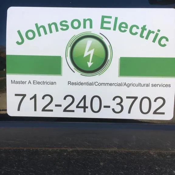 Slide of T Johnson Electric
