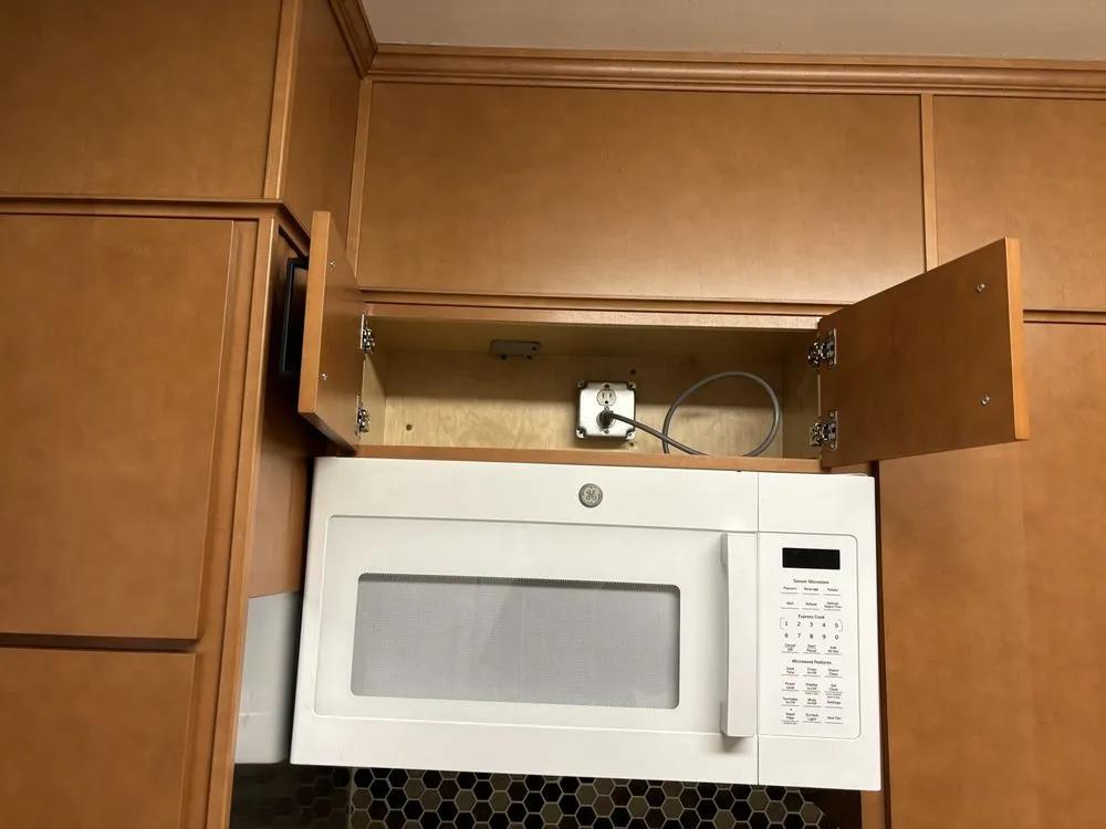 Slide of T K Electric