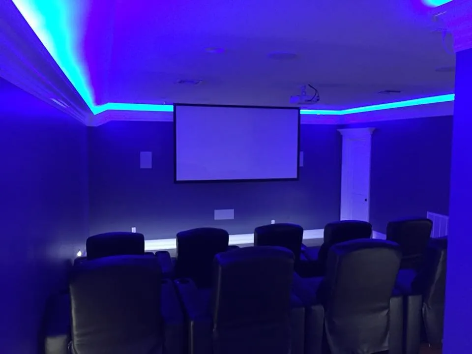 Slide of T K Electric