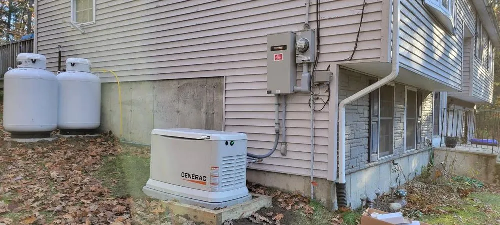 Expert electrician providing outlet and switch repair in , 