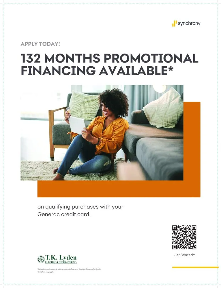 Professional panel upgrade experts serving ,  - T. K. Lyden Electric & Generator