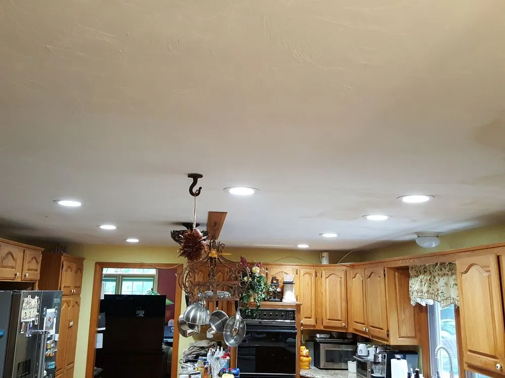 Slide of T. K. Lyden Electric & Generator