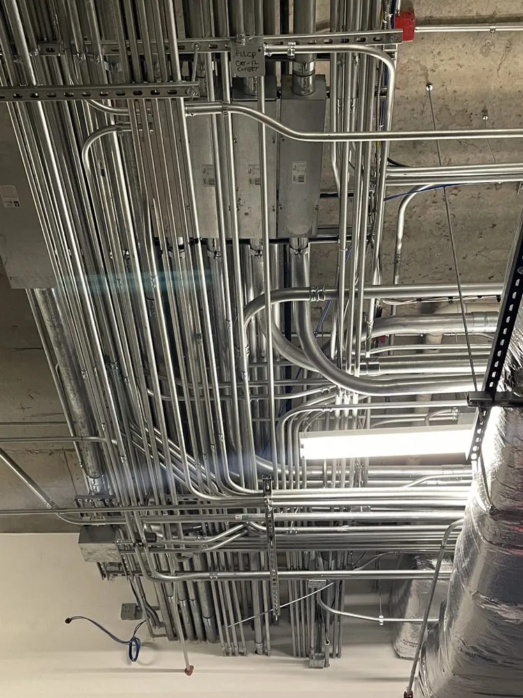 Affordable electrical repair service in , - T M Butler