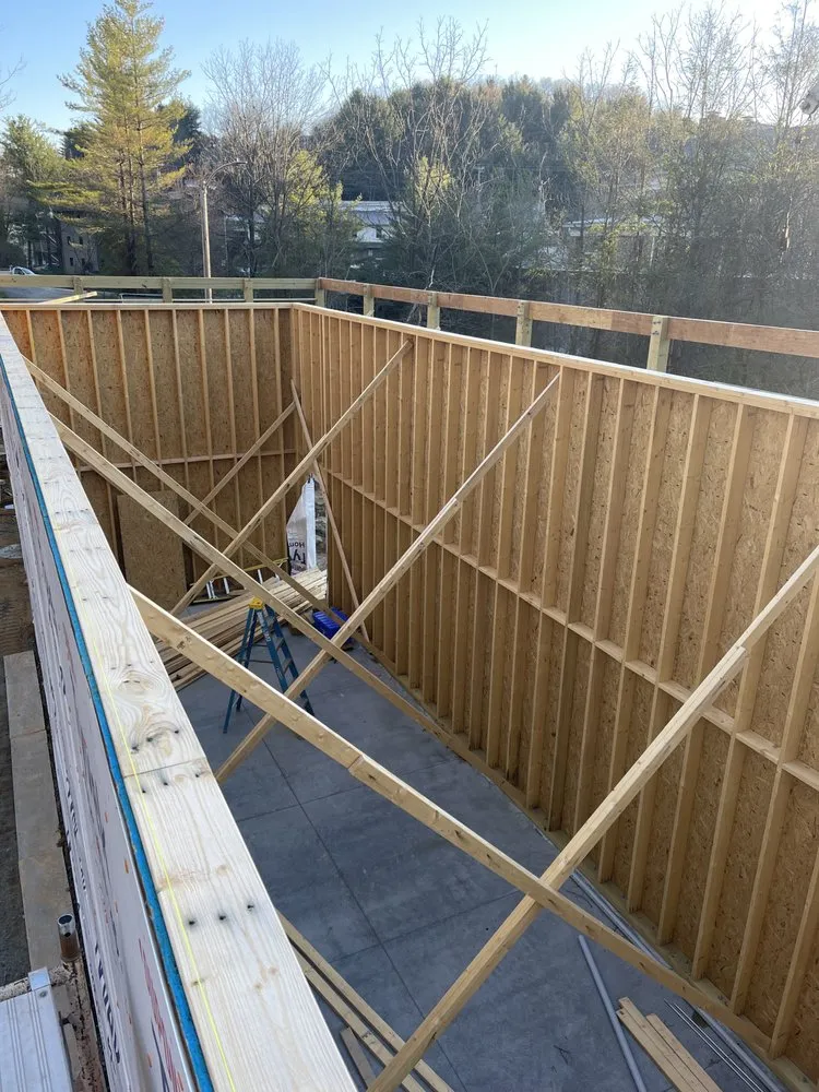 Licensed panel upgrade service in , - T M Butler