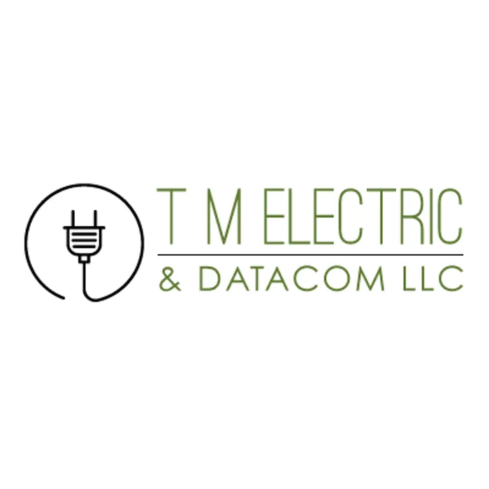Slide of T M Electric & Datacom