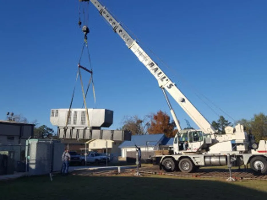 Slide of T M Electric & Datacom