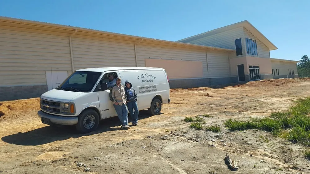 Reliable electrical service for homes in outlet and switch repair, by