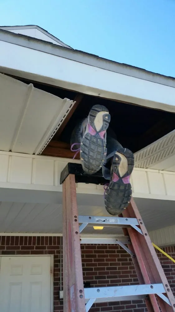 Emergency lighting installation service in , - T M Electric & Datacom