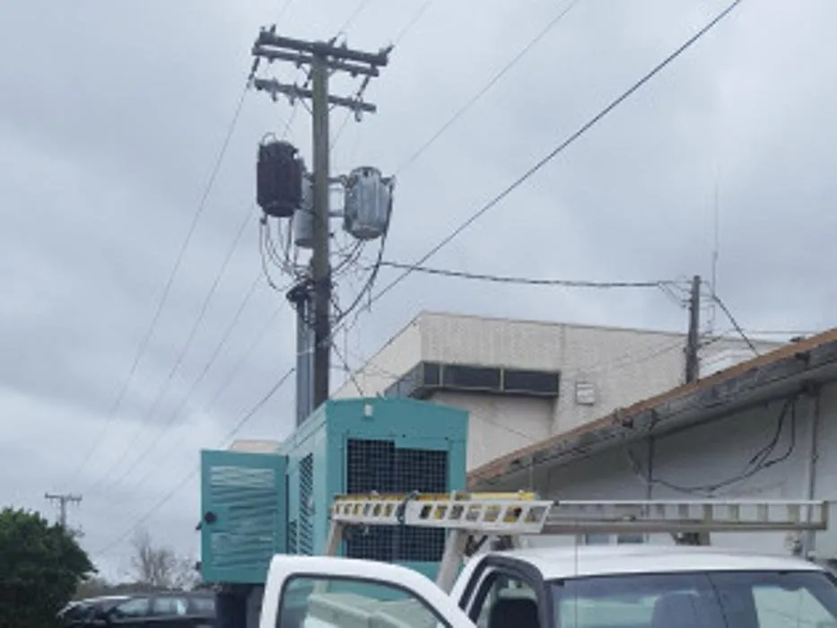 Slide of T M Electric & Datacom