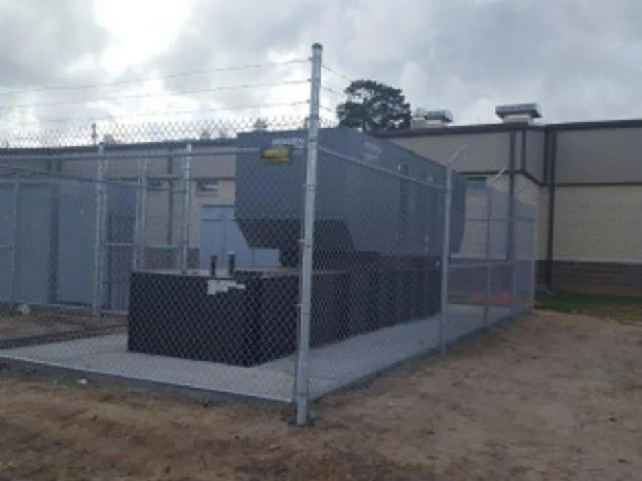 Slide of T M Electric & Datacom