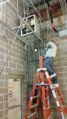 T M Electric & Datacom