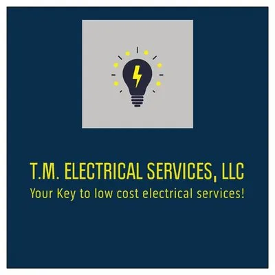 T M Electrical Services